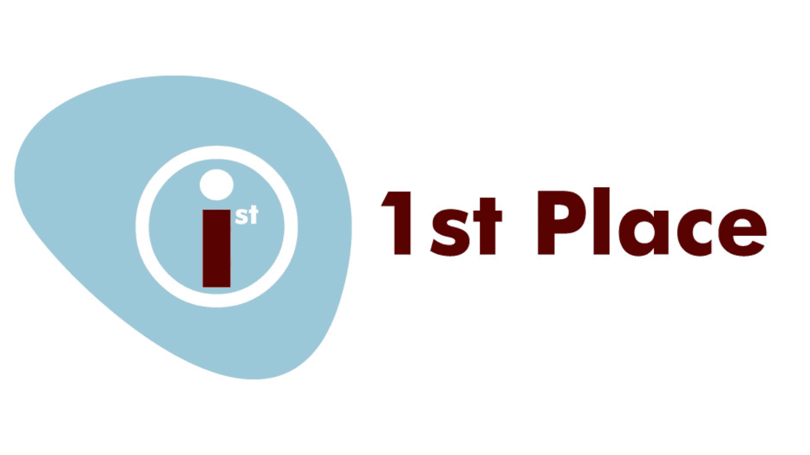1st Place Nursery Group logo