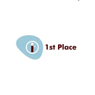 1st Place Nursery Group logo