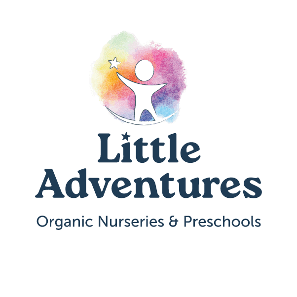 Little Adventures Nursery Group logo