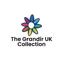 Grandir UK logo