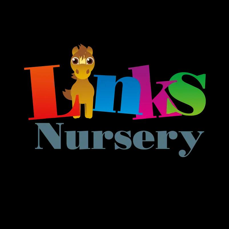Links Nursery Group logo