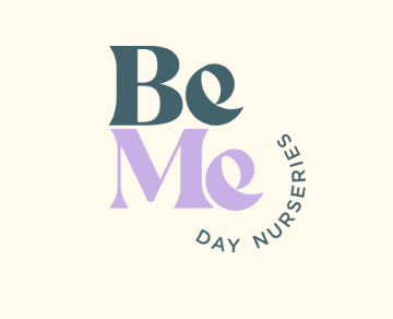 Be Me Day Nurseries logo