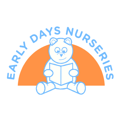 Early Days Nursery Group logo