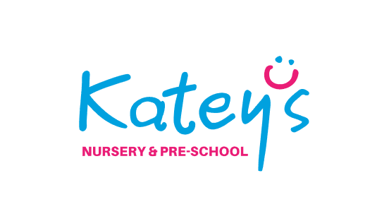 Katey's Nursery and Preschool logo