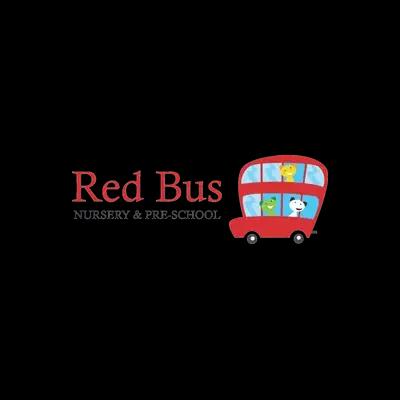 Red Bus Nursery & Pre-School logo