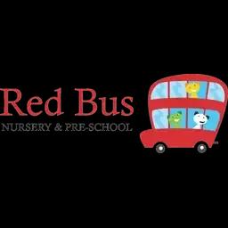 Red Bus Nursery & Pre-School logo