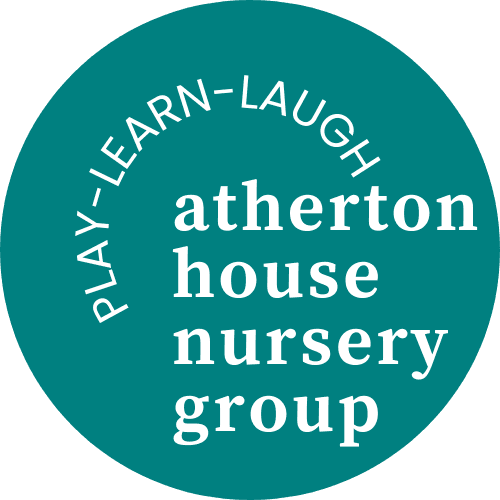 Atherton House Nursery Group logo